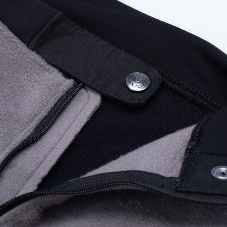 Spellbound Zip/Snap Fleece™ Jacket - Puphazit