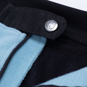 Aqua Zip/Snap Fleece™ Jacket